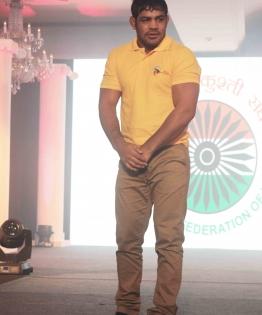 Delhi HC issues notice on bail plea of wrestler Sushil Kumar in murder case | Delhi HC issues notice on bail plea of wrestler Sushil Kumar in murder case Delhi HC issues notice on bail plea of wrestler Sushil Kumar in murder case | Delhi HC issues notice on bail plea of wrestler Sushil Kumar in murder case