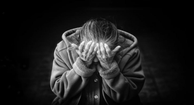 Elderly more prone to depression in post-Covid times | Elderly more prone to depression in post-Covid times