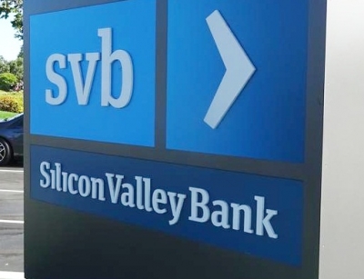 SVB is largest US bank to fail since Washington Mutual collapsed in 2008 | SVB is largest US bank to fail since Washington Mutual collapsed in 2008