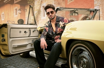 Jassie Gill's new track from 'Alll Rounder' is all about love | Jassie Gill's new track from 'Alll Rounder' is all about love