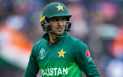 T20 World Cup: Pak TV Channel pays hilarious tribute to Shoaib Malik | T20 World Cup: Pak TV Channel pays hilarious tribute to Shoaib Malik