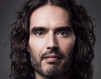 Russell Brand quits YouTube after he's 'penalised' for spreading Covid misinformation | Russell Brand quits YouTube after he's 'penalised' for spreading Covid misinformation