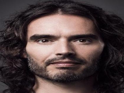 Russell Brand issues 1st public statement since sentencing, says it has been a distressing week | Russell Brand issues 1st public statement since sentencing, says it has been a distressing week Russell Brand issues 1st public statement since sentencing, says it has been a distressing week | Russell Brand issues 1st public statement since sentencing, says it has been a distressing week