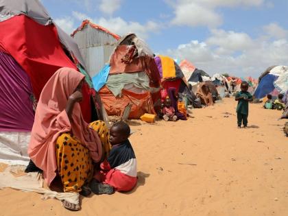 Over 43mn kids displaced by floods, storms, droughts, wildfires between 2016-2021 | Over 43mn kids displaced by floods, storms, droughts, wildfires between 2016-2021 Over 43mn kids displaced by floods, storms, droughts, wildfires between 2016-2021 | Over 43mn kids displaced by floods, storms, droughts, wildfires between 2016-2021