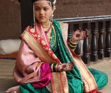 Tasheen Shah reveals upcoming track on child marriage in 'Mere Sai: Shraddha Aur Saburi' | Tasheen Shah reveals upcoming track on child marriage in 'Mere Sai: Shraddha Aur Saburi'