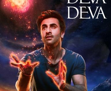 Ranbir Kapoor: 'Deva Deva' from 'Brahmastra' makes one feel spiritually powerful with rare ease | Ranbir Kapoor: 'Deva Deva' from 'Brahmastra' makes one feel spiritually powerful with rare ease
