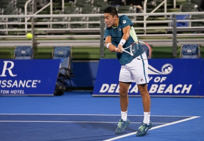 Nakashima wins maiden ATP Tour title at San Diego | Nakashima wins maiden ATP Tour title at San Diego Nakashima wins maiden ATP Tour title at San Diego | Nakashima wins maiden ATP Tour title at San Diego