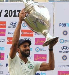 Faiz Fazal, Vidarbha’s two-time Ranji Trophy winning captain, announces retirement from professional cricket | Faiz Fazal, Vidarbha’s two-time Ranji Trophy winning captain, announces retirement from professional cricket