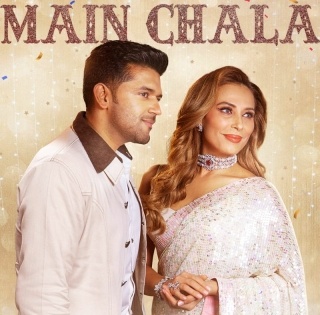 Salman Khan, Pragya Jaiswal to feature in Guru Randhawa, Iulia Vantur's music video 'Main Chala' | Salman Khan, Pragya Jaiswal to feature in Guru Randhawa, Iulia Vantur's music video 'Main Chala'