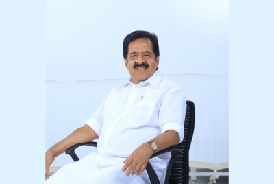 Kerala CM is first 'accused' in 'data fraud' case: Congress | Kerala CM is first 'accused' in 'data fraud' case: Congress