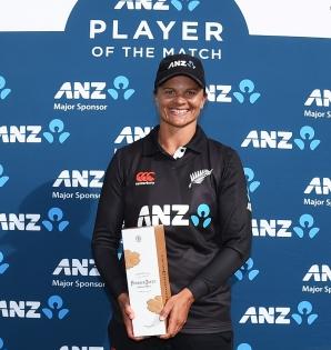 Women’s WC: ‘Can't believe I’ve been out there 350 times’, says Suzie Bates | Women’s WC: ‘Can't believe I’ve been out there 350 times’, says Suzie Bates