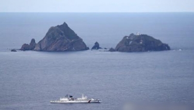 South Korea: Passenger ferry with 267 aboard runs aground off southwest coast; no deaths reported | South Korea: Passenger ferry with 267 aboard runs aground off southwest coast; no deaths reported