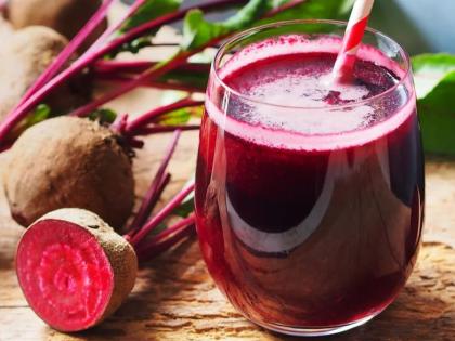 Daily beetroot juice may boost heart health in angina patients: Study | Daily beetroot juice may boost heart health in angina patients: Study