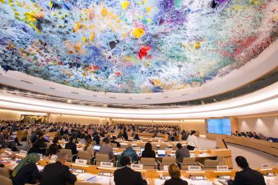 India's tribal development model highlighted at UNHRC - www.lokmattimes.com