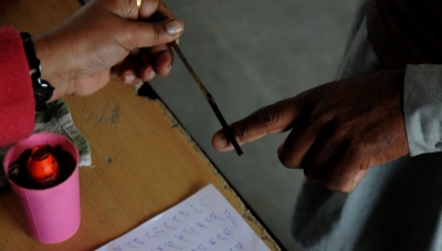 Bhim Army to contest UP panchayat polls | Bhim Army to contest UP panchayat polls Bhim Army to contest UP panchayat polls | Bhim Army to contest UP panchayat polls