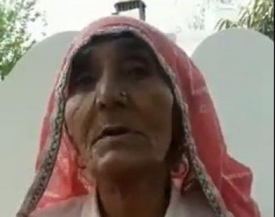 Viral Video! Elderly woman speaking English fluently amazes Twitter | Viral Video! Elderly woman speaking English fluently amazes Twitter
