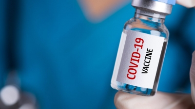 India ships vaccines to four nations under 'Vaccine Maitri' | India ships vaccines to four nations under 'Vaccine Maitri'