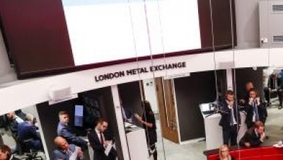 Nickel hits lower circuit in early trade on LME | Nickel hits lower circuit in early trade on LME
