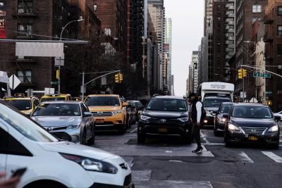 New York City congestion pricing plan to start in January | New York City congestion pricing plan to start in January New York City congestion pricing plan to start in January | New York City congestion pricing plan to start in January