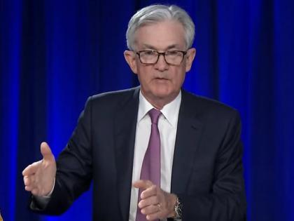 US Fed chief says inflation 'still too high' | US Fed chief says inflation 'still too high' US Fed chief says inflation 'still too high' | US Fed chief says inflation 'still too high'