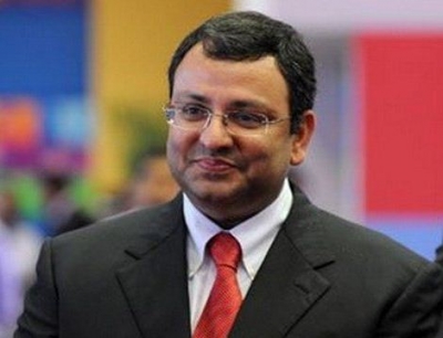 'Warm and Friendly Person': TCS condoles Cyrus Mistry's demise | 'Warm and Friendly Person': TCS condoles Cyrus Mistry's demise