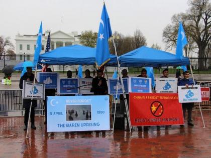Uyghurs commemorate Baren revolution, urge world to act against Chinese genocide | Uyghurs commemorate Baren revolution, urge world to act against Chinese genocide