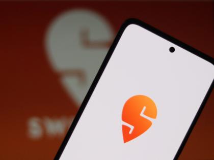Swiggy's food delivery sales up 17% to $1.43 bn in 1st half of FY24: Prosus | Swiggy's food delivery sales up 17% to $1.43 bn in 1st half of FY24: Prosus Swiggy's food delivery sales up 17% to $1.43 bn in 1st half of FY24: Prosus | Swiggy's food delivery sales up 17% to $1.43 bn in 1st half of FY24: Prosus