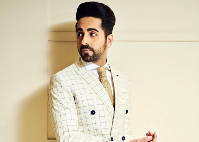 Ayushmann's one-liner about 'day after Diwali' impresses fans | Ayushmann's one-liner about 'day after Diwali' impresses fans
