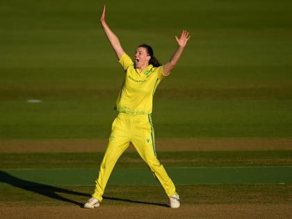 Tahlia McGrath and Jess Jonassen shift focus to preparation for all-format India tour after WBBL | Tahlia McGrath and Jess Jonassen shift focus to preparation for all-format India tour after WBBL