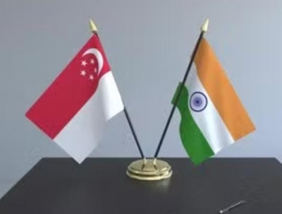 Third India-Singapore Ministerial Roundtable to convene in Delhi tomorrow | Third India-Singapore Ministerial Roundtable to convene in Delhi tomorrow Third India-Singapore Ministerial Roundtable to convene in Delhi tomorrow | Third India-Singapore Ministerial Roundtable to convene in Delhi tomorrow