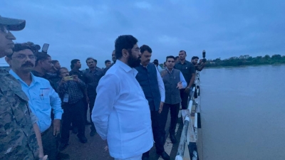 21 dead in rain-related incidents in Maharashtra, over 14 lakh acres of farmland damaged | 21 dead in rain-related incidents in Maharashtra, over 14 lakh acres of farmland damaged