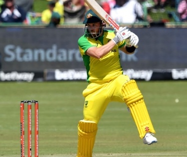 Finch injury scare keeps Australia guessing | Finch injury scare keeps Australia guessing