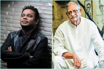AR Rahman, Gulzar come together for Subrata Roy biopic | AR Rahman, Gulzar come together for Subrata Roy biopic