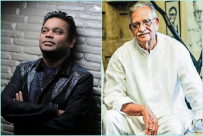 AR Rahman, Gulzar come together for Subrata Roy biopic | AR Rahman, Gulzar come together for Subrata Roy biopic