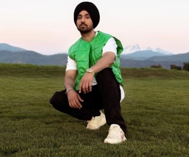 After success of 'Lover', Diljit Dosanjh keen to see fans' verdict on full album | After success of 'Lover', Diljit Dosanjh keen to see fans' verdict on full album