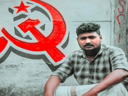CPI(M) branch secretary stabbed to death in Kerala's Thrissur | CPI(M) branch secretary stabbed to death in Kerala's Thrissur