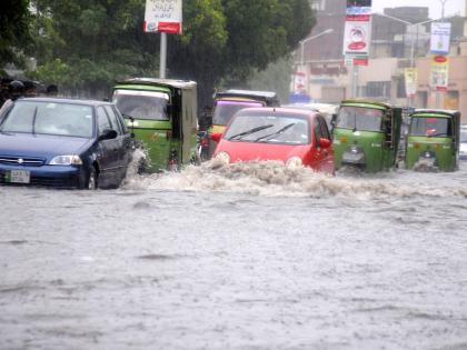 14 killed, 7 injured in rain-related incidents in Pakistan | 14 killed, 7 injured in rain-related incidents in Pakistan 14 killed, 7 injured in rain-related incidents in Pakistan | 14 killed, 7 injured in rain-related incidents in Pakistan
