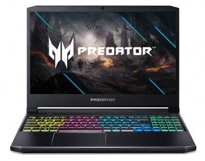 Acer launches two new Predator laptops in India | Acer launches two new Predator laptops in India
