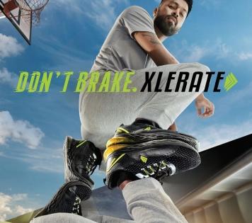 Reliance Retail names Hardik Pandya as brand ambassador, launches athleisure brand Xlerate on AJIO Business | Reliance Retail names Hardik Pandya as brand ambassador, launches athleisure brand Xlerate on AJIO Business