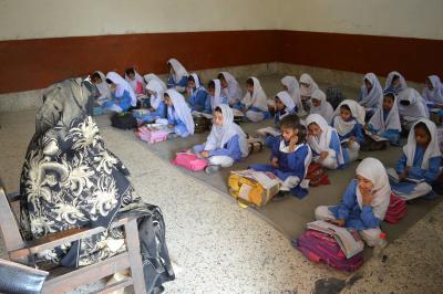 As Taliban ban girls from secondary schools, World Bank suspends $600mn projects | As Taliban ban girls from secondary schools, World Bank suspends $600mn projects