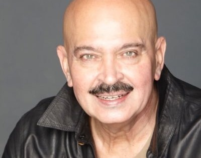 Rakesh Roshan: This is the first time I have come to a TV show with my brother | Rakesh Roshan: This is the first time I have come to a TV show with my brother