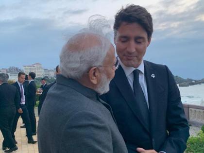 'Damaged' India-Canada relations getting traction in Chinese media | 'Damaged' India-Canada relations getting traction in Chinese media 'Damaged' India-Canada relations getting traction in Chinese media | 'Damaged' India-Canada relations getting traction in Chinese media