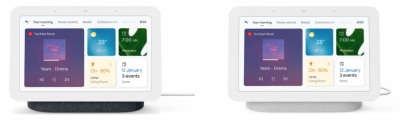 Google Nest Hub (2nd Gen) now in India at Rs 7,999 | Google Nest Hub (2nd Gen) now in India at Rs 7,999