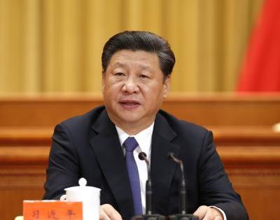 Nepal, China to discuss extradition treaty during Xi visit | Nepal, China to discuss extradition treaty during Xi visit