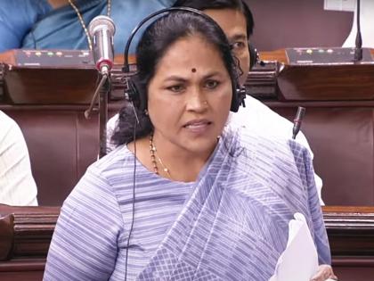 Rahul Gandhi's behaviour 'inappropriate, indecent': Shobha Karandlaje | Rahul Gandhi's behaviour 'inappropriate, indecent': Shobha Karandlaje Rahul Gandhi's behaviour 'inappropriate, indecent': Shobha Karandlaje | Rahul Gandhi's behaviour 'inappropriate, indecent': Shobha Karandlaje