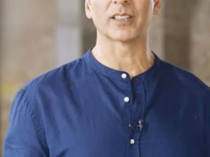 Akshay Kumar celebrates 16 years of ‘Welcome’, shares video from sets of ongoing film | Akshay Kumar celebrates 16 years of ‘Welcome’, shares video from sets of ongoing film Akshay Kumar celebrates 16 years of ‘Welcome’, shares video from sets of ongoing film | Akshay Kumar celebrates 16 years of ‘Welcome’, shares video from sets of ongoing film