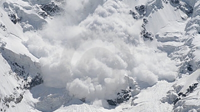 Three foreign nationals killed in Canada avalanche | Three foreign nationals killed in Canada avalanche
