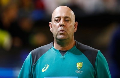 Darren Lehmann leaves Heat, Queensland coaching roles for commentary stint | Darren Lehmann leaves Heat, Queensland coaching roles for commentary stint Darren Lehmann leaves Heat, Queensland coaching roles for commentary stint | Darren Lehmann leaves Heat, Queensland coaching roles for commentary stint