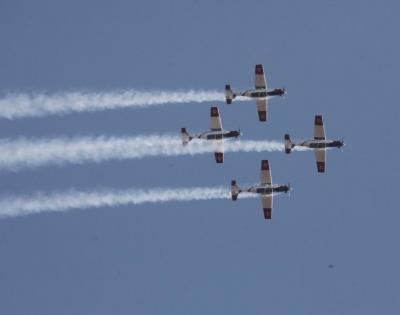 Israeli warplanes hit Hezbollah stronghold in eastern Lebanon | Israeli warplanes hit Hezbollah stronghold in eastern Lebanon