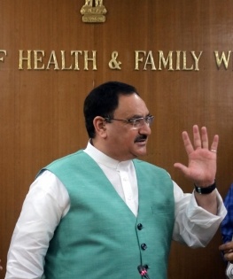 Nadda heads to Kerala for 2-day visit, beginning Wednesday | Nadda heads to Kerala for 2-day visit, beginning Wednesday